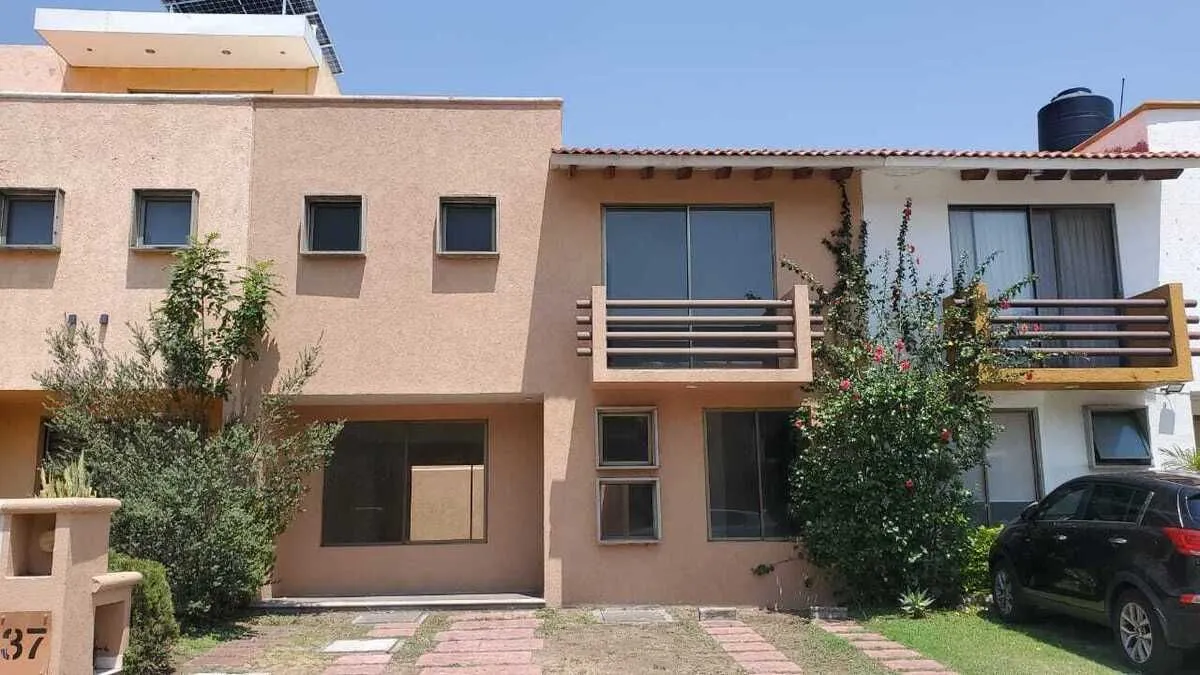 Casa en venta en Privanza, Camino Real a Colima, San Agustín, Jalisco