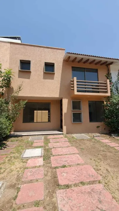 Foto 2 de Casa en venta en Privanza, Camino Real a Colima, San Agustín, Jalisco