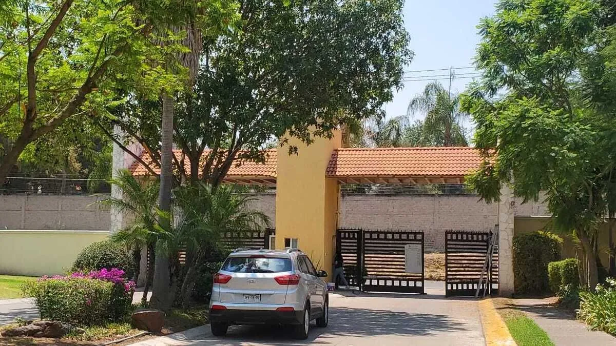 Foto 3 de Casa en venta en Privanza, Camino Real a Colima, San Agustín, Jalisco