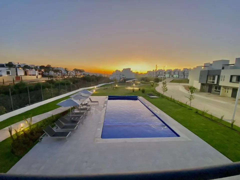 TERRENO EN VENTA A 5 MINUTOS DE CAPITAL NORTE