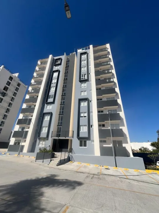 Departamentos en VENTA Y RENTA,  Boreales Vertical Life