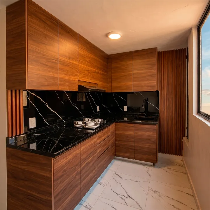 Departamento en venta en Guadalajara. Solo recurso propio o cred. hipotecario
