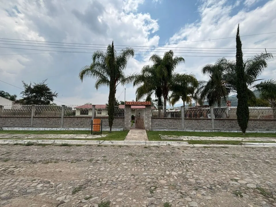 Foto 2 de HERMOSA TERRAZA A UN COSTADO DEL LAGO DE CAJITITLÁN
