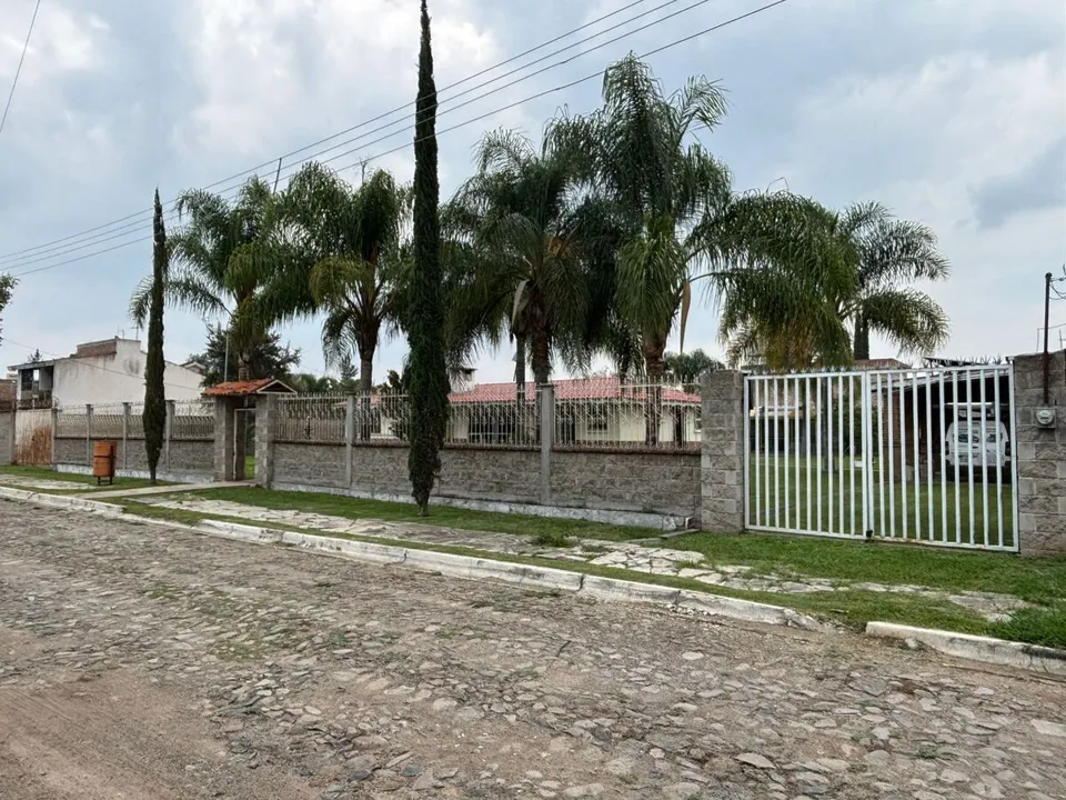 Foto 5 de HERMOSA TERRAZA A UN COSTADO DEL LAGO DE CAJITITLÁN