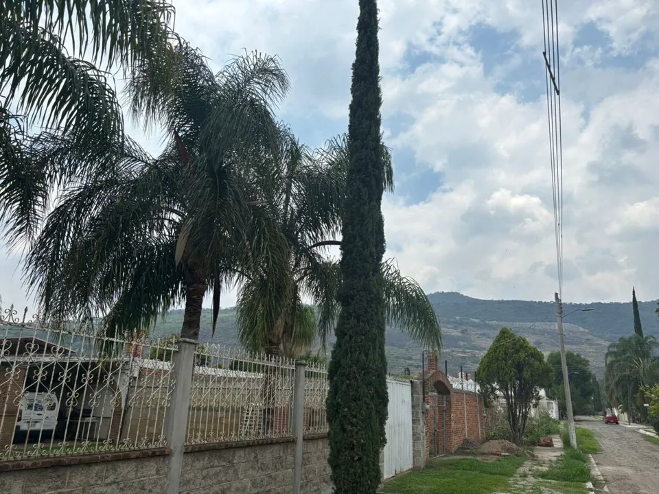 Foto 6 de HERMOSA TERRAZA A UN COSTADO DEL LAGO DE CAJITITLÁN