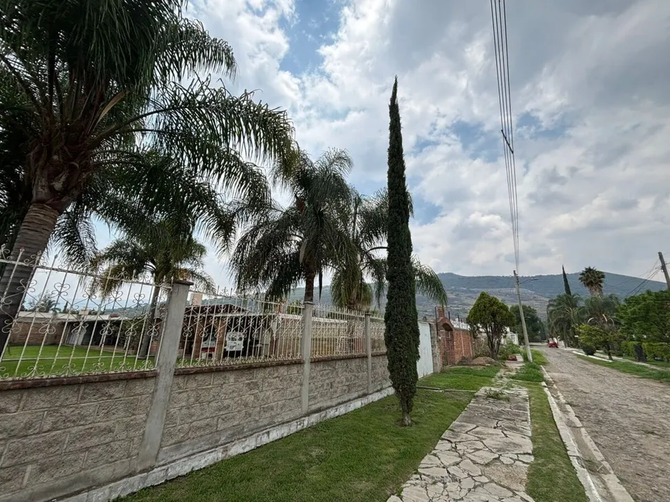 Foto 7 de HERMOSA TERRAZA A UN COSTADO DEL LAGO DE CAJITITLÁN