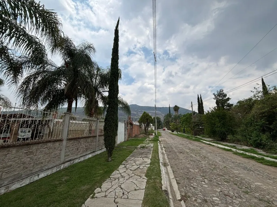 Foto 8 de HERMOSA TERRAZA A UN COSTADO DEL LAGO DE CAJITITLÁN