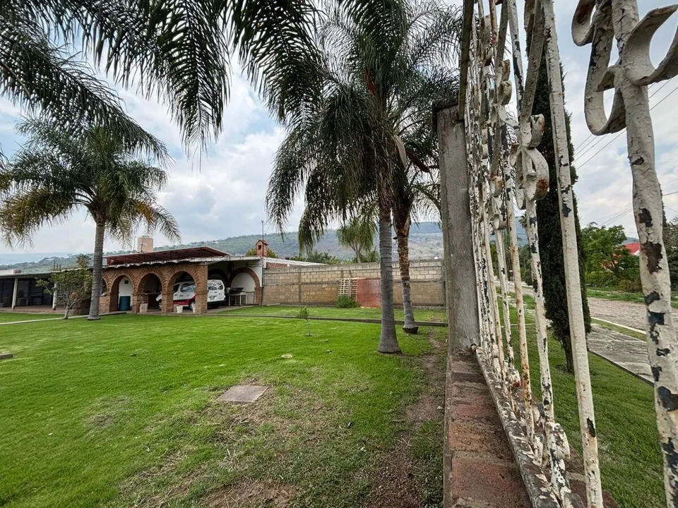Foto 9 de HERMOSA TERRAZA A UN COSTADO DEL LAGO DE CAJITITLÁN
