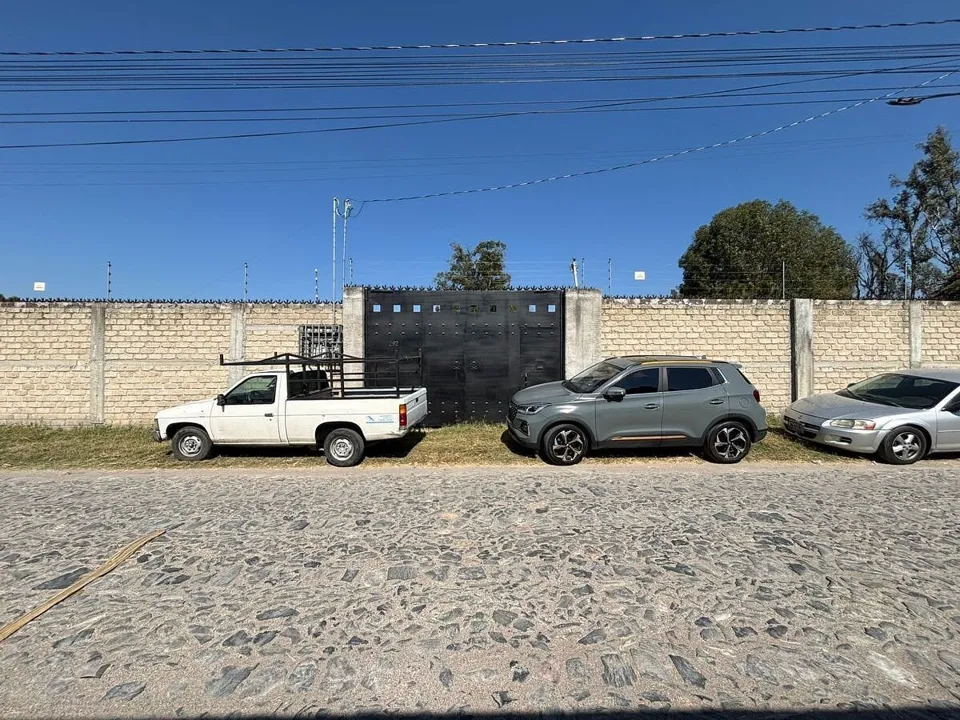 Foto 3 de TERRENO EN RENTA CON USO DE SUELO MIXTO EN SAN JOSÉ DEL ASTILLERO, ZAPOPAN, JALI