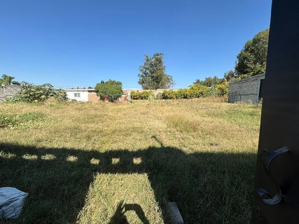Foto 4 de TERRENO EN RENTA CON USO DE SUELO MIXTO EN SAN JOSÉ DEL ASTILLERO, ZAPOPAN, JALI