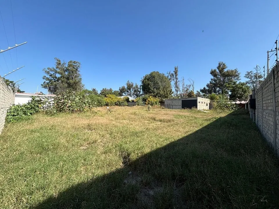 Foto 7 de TERRENO EN RENTA CON USO DE SUELO MIXTO EN SAN JOSÉ DEL ASTILLERO, ZAPOPAN, JALI