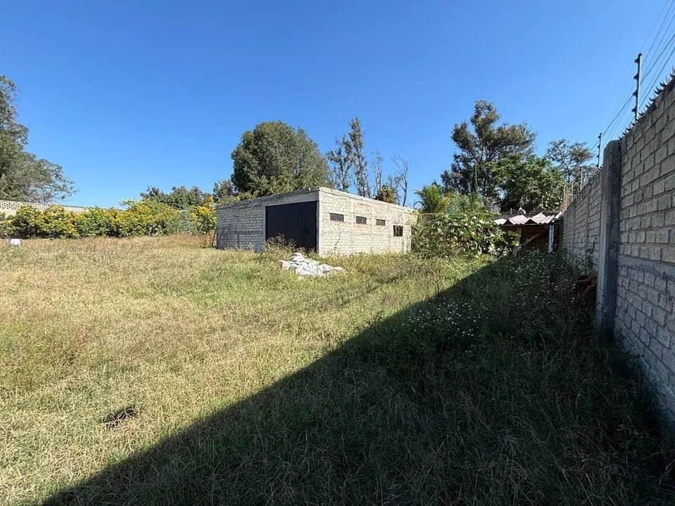 Foto 8 de TERRENO EN RENTA CON USO DE SUELO MIXTO EN SAN JOSÉ DEL ASTILLERO, ZAPOPAN, JALI