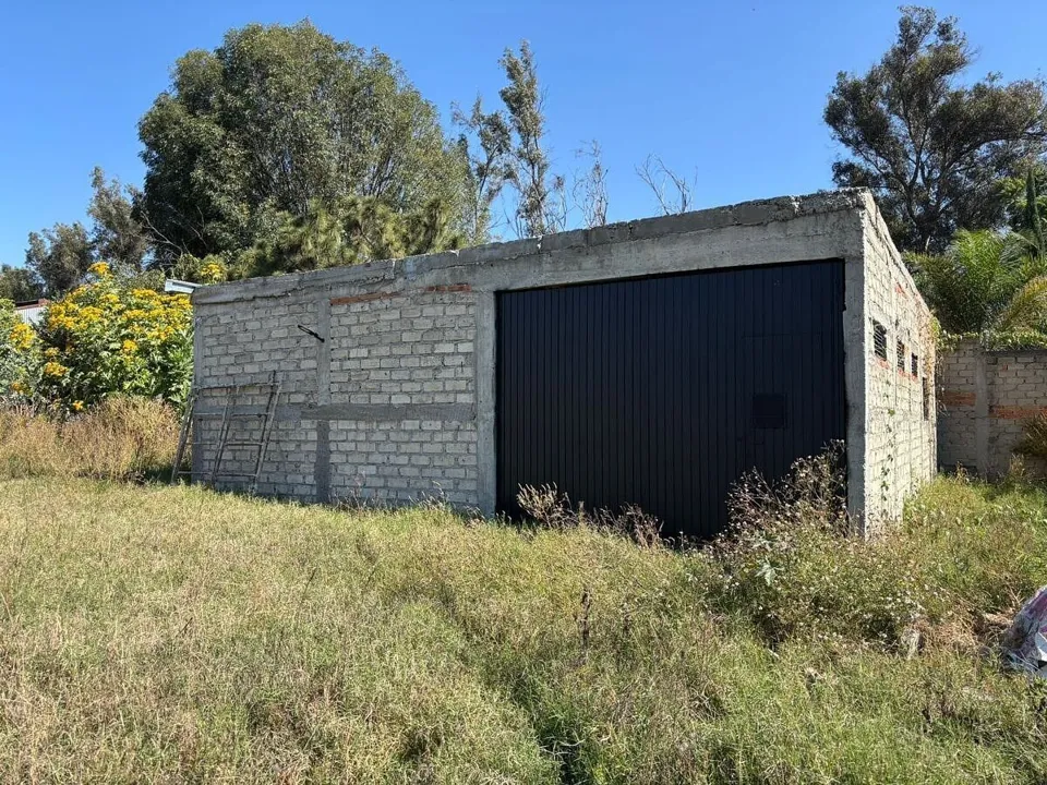 Foto 9 de TERRENO EN RENTA CON USO DE SUELO MIXTO EN SAN JOSÉ DEL ASTILLERO, ZAPOPAN, JALI