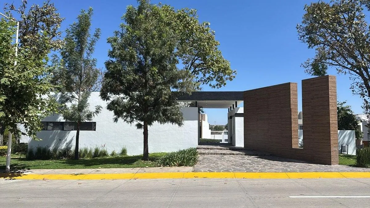 Terreno en Venta en Valle Imperial Zapopan | Coto Acacia 190.8 m²