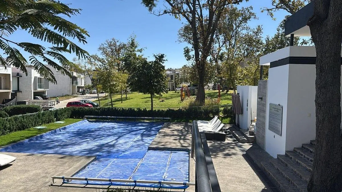 Foto 3 de Terreno en Venta en Valle Imperial Zapopan | Coto Acacia 190.8 m²