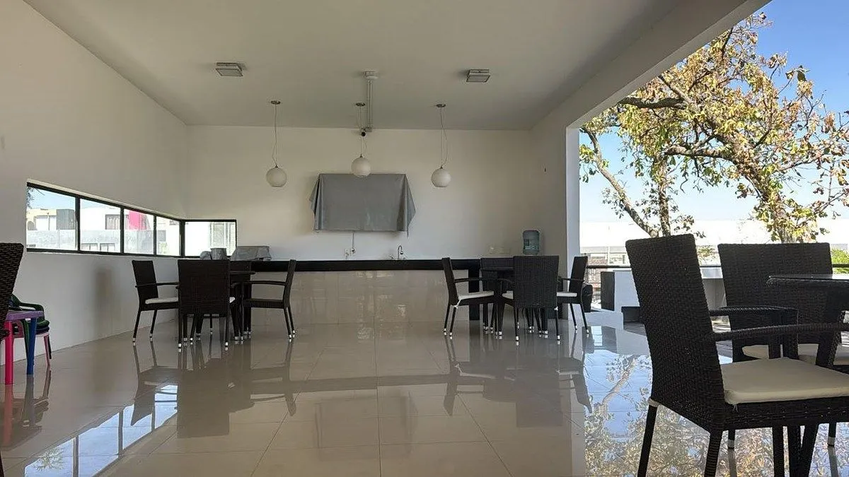 Foto 5 de Terreno en Venta en Valle Imperial Zapopan | Coto Acacia 190.8 m²