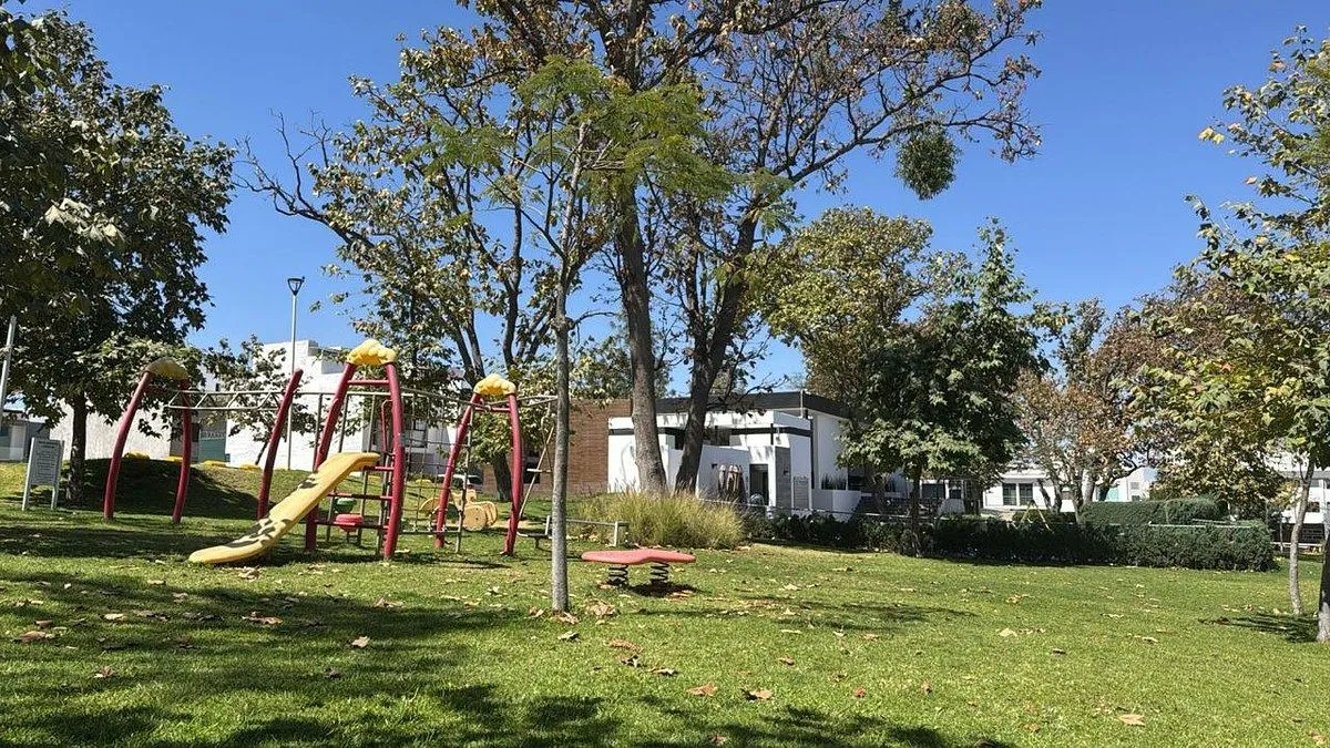 Foto 7 de Terreno en Venta en Valle Imperial Zapopan | Coto Acacia 190.8 m²