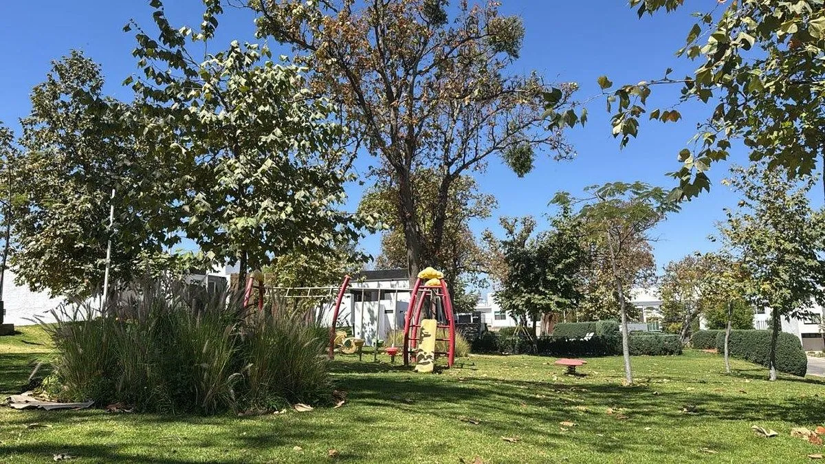 Foto 8 de Terreno en Venta en Valle Imperial Zapopan | Coto Acacia 190.8 m²