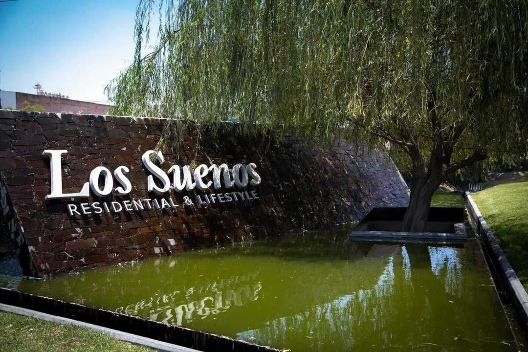 Invierte con Seguridad: Terrenos Premium en Los Sueños Residencial