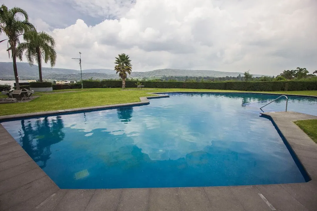 Foto 2 de Invierte con Seguridad: Terrenos Premium en Los Sueños Residencial