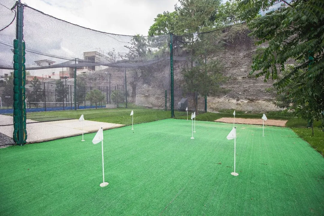 Foto 3 de Invierte con Seguridad: Terrenos Premium en Los Sueños Residencial