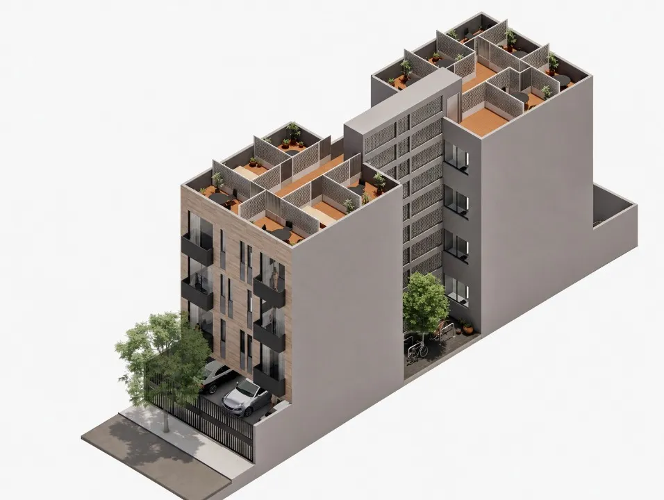 Departamento en venta en Calle Claudio Ptolomeo, Paseos del Sol, Zapopan