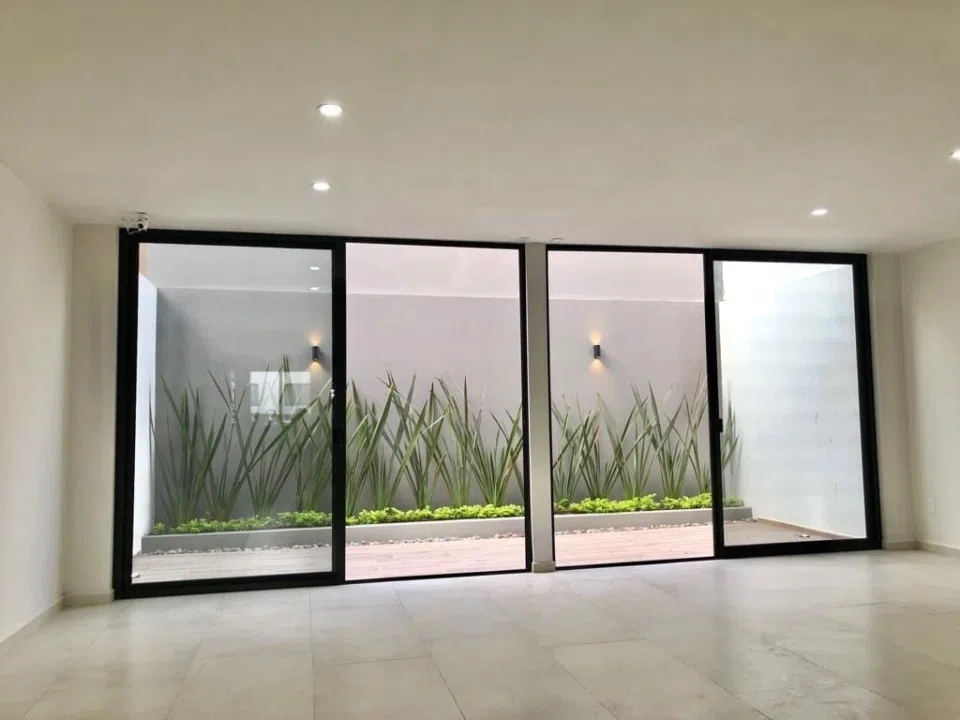 Foto 6 de Residencia en coto privado con casa club y seguridad privada