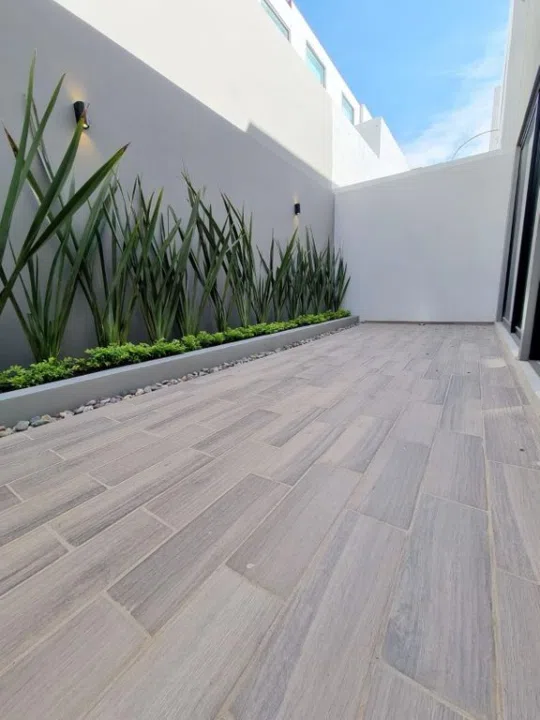 Foto 8 de Residencia en coto privado con casa club y seguridad privada