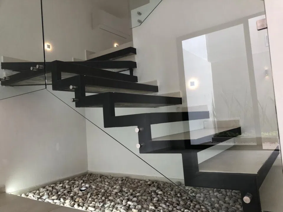 Foto 9 de Residencia en coto privado con casa club y seguridad privada