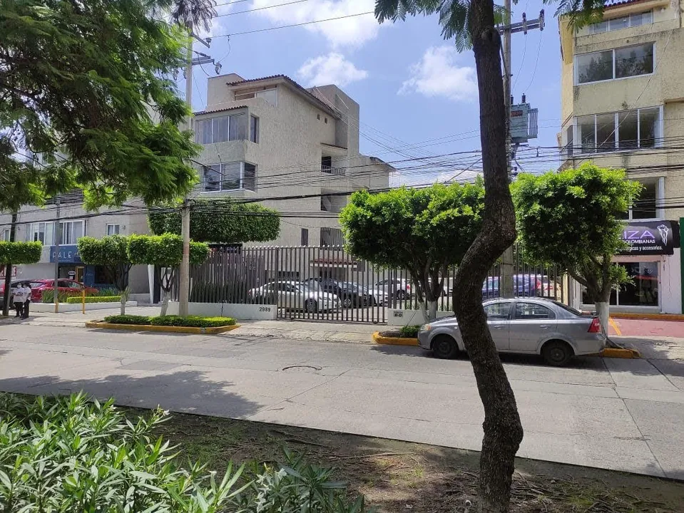 Departamento en venta en Rubén Darío, Providencia