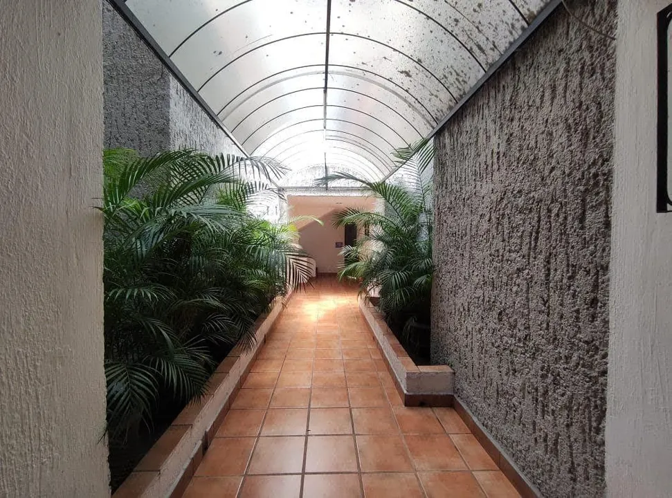 Foto 2 de Departamento en venta en Rubén Darío, Providencia