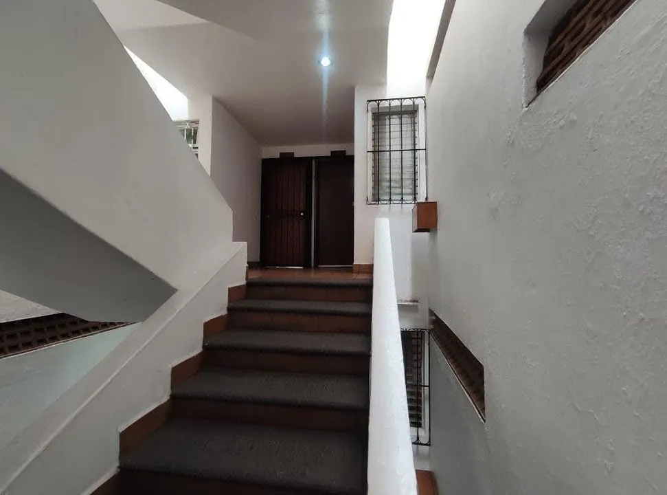 Foto 3 de Departamento en venta en Rubén Darío, Providencia
