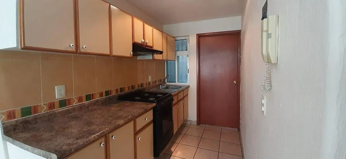 Foto 4 de Departamento en venta en Rubén Darío, Providencia