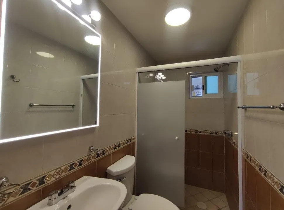 Foto 9 de Departamento en venta en Rubén Darío, Providencia