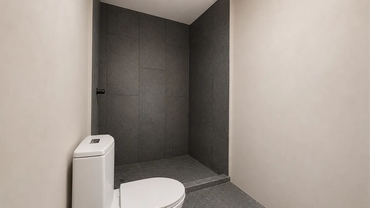 Foto 5 de Departamento en Venta en Casa México - Modelo H 502