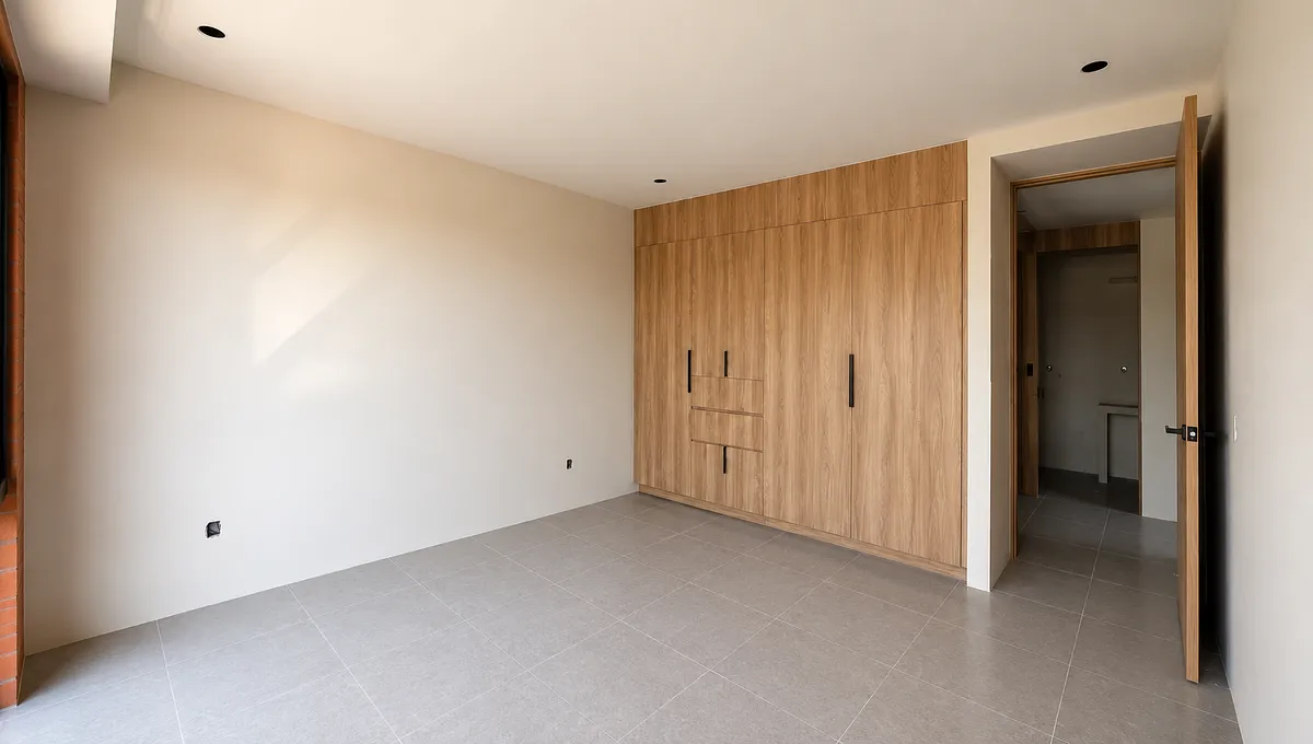 Foto 7 de Departamento en Venta en Casa México - Modelo H 502