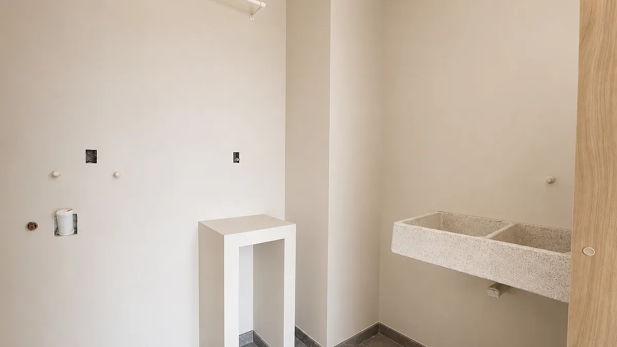 Foto 8 de Departamento en Venta en Casa México - Modelo H 502