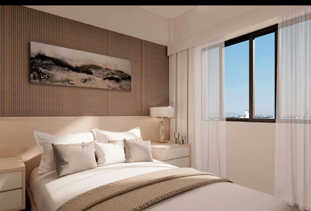 Foto 4 de VENTA DEPARTAMENTO 2  Recamaras Y estudio  IDEAL PARA INVERTIR EN AIRBNB