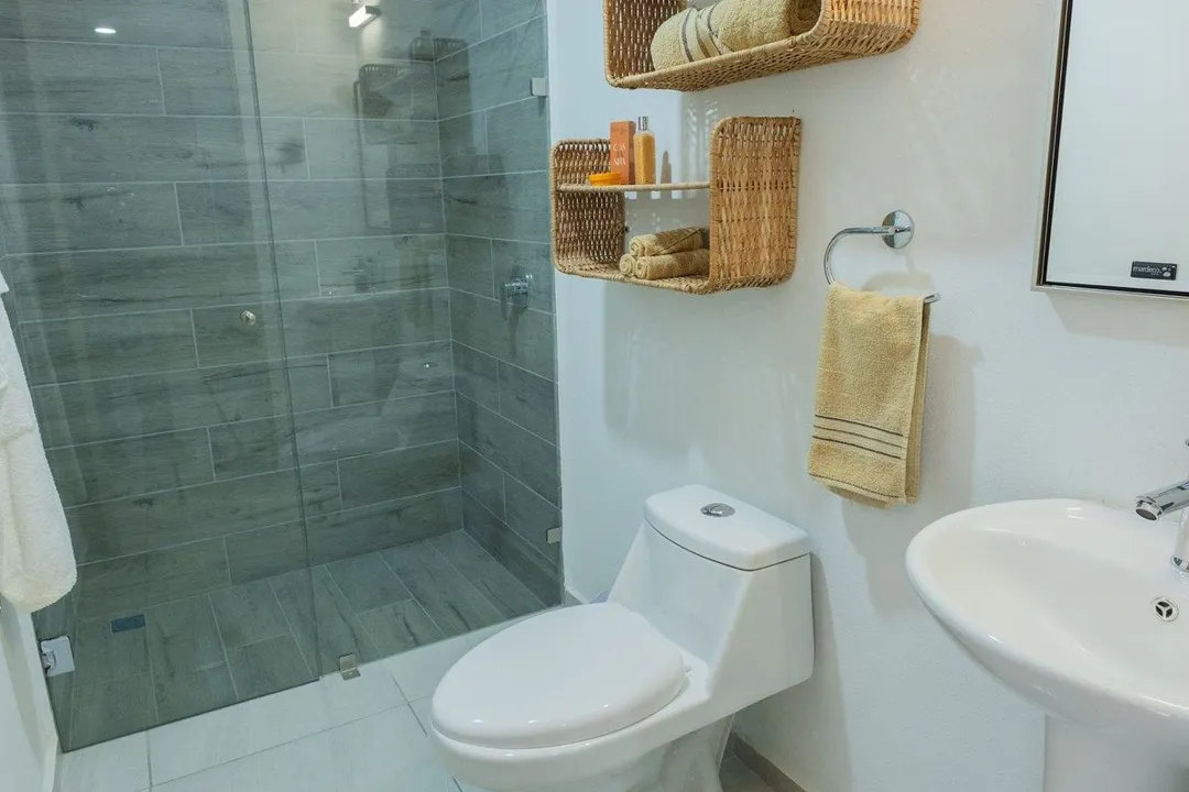 Foto 6 de VENTA DEPARTAMENTO 2  Recamaras Y estudio  IDEAL PARA INVERTIR EN AIRBNB