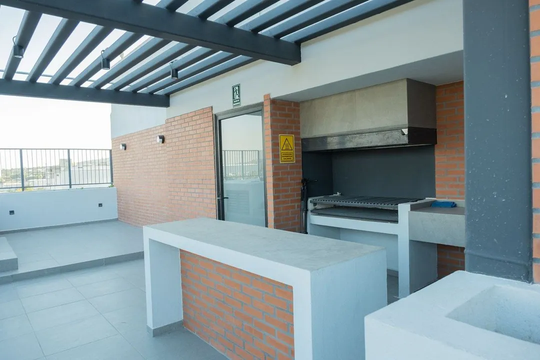 Foto 7 de VENTA DEPARTAMENTO 2  Recamaras Y estudio  IDEAL PARA INVERTIR EN AIRBNB