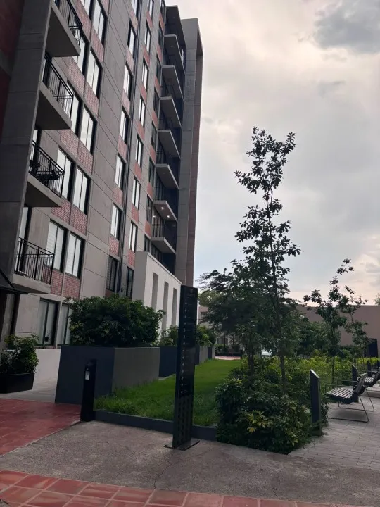 Foto 2 de Departamento en renta en Calzada del Federalismo Norte, Artesanos, Guadalajara