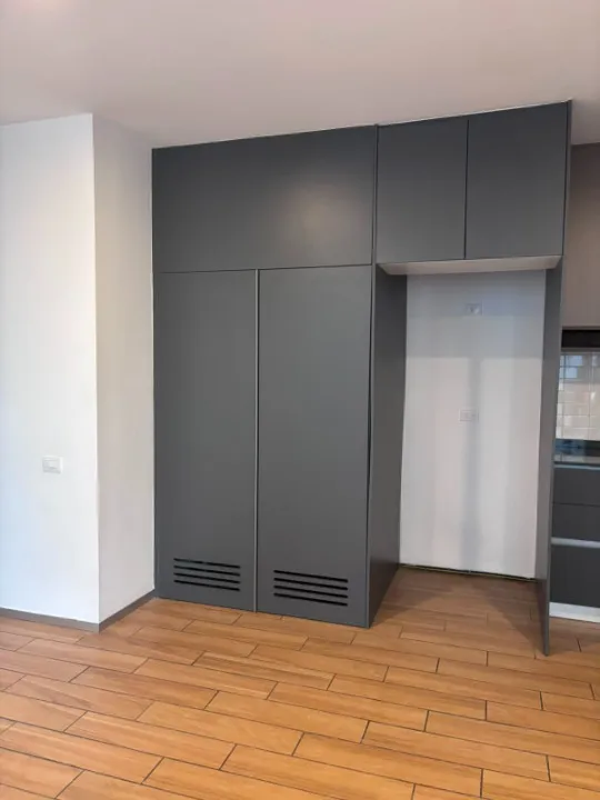 Foto 3 de Departamento en renta en Calzada del Federalismo Norte, Artesanos, Guadalajara