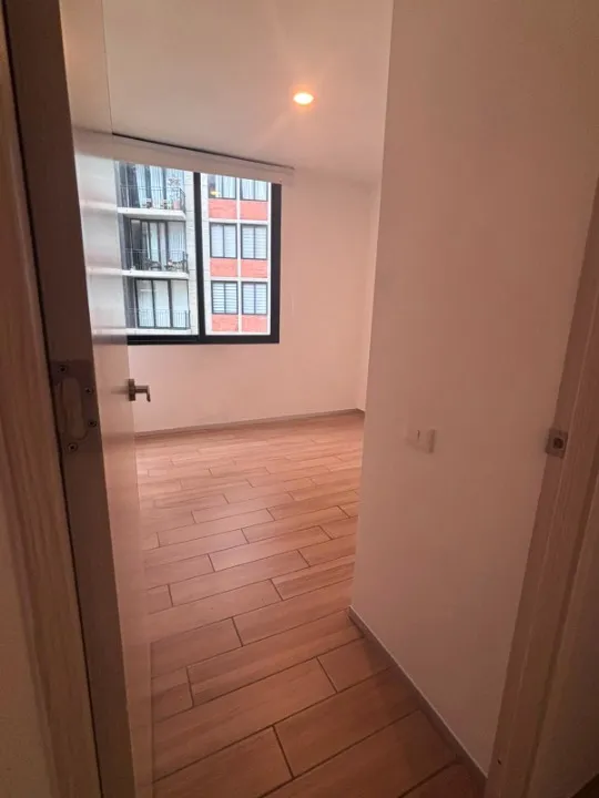 Foto 5 de Departamento en renta en Calzada del Federalismo Norte, Artesanos, Guadalajara