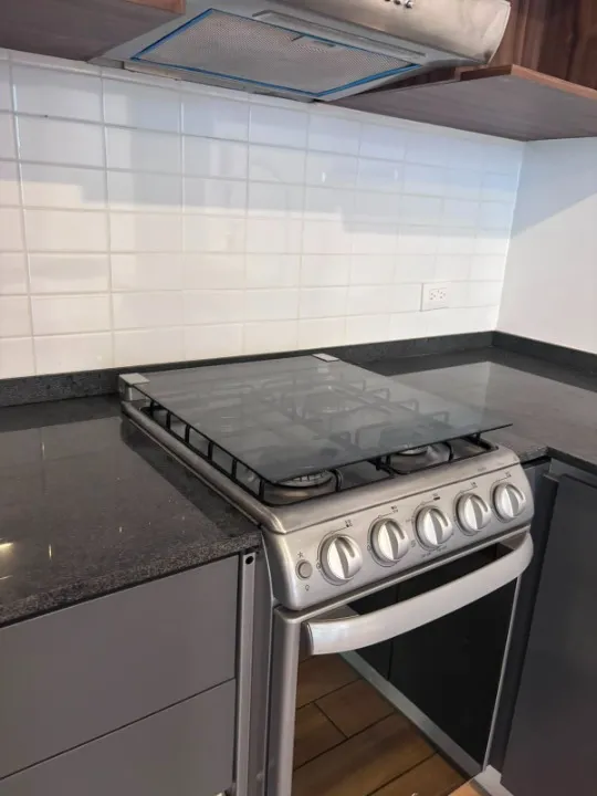 Foto 7 de Departamento en renta en Calzada del Federalismo Norte, Artesanos, Guadalajara