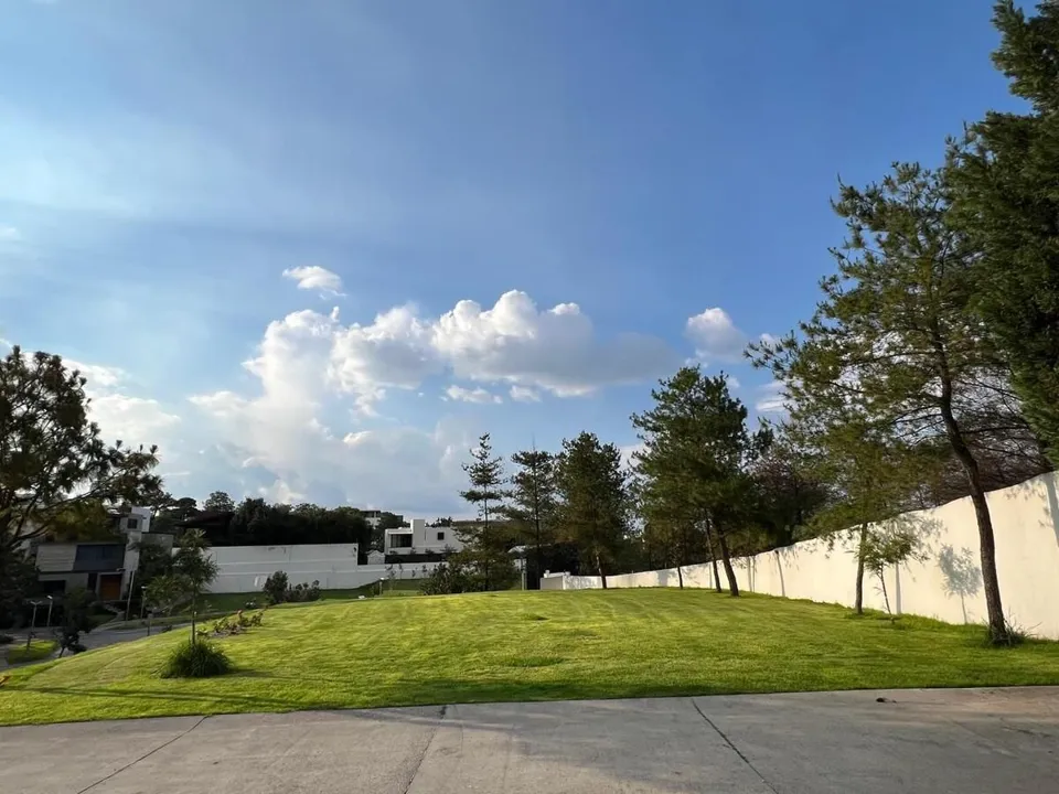 Foto 2 de TERRENO EN VENTA  ALCAZAR PONIENTE ZONA ANDARES