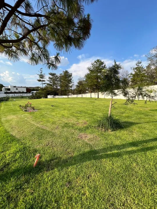 Foto 3 de TERRENO EN VENTA  ALCAZAR PONIENTE ZONA ANDARES