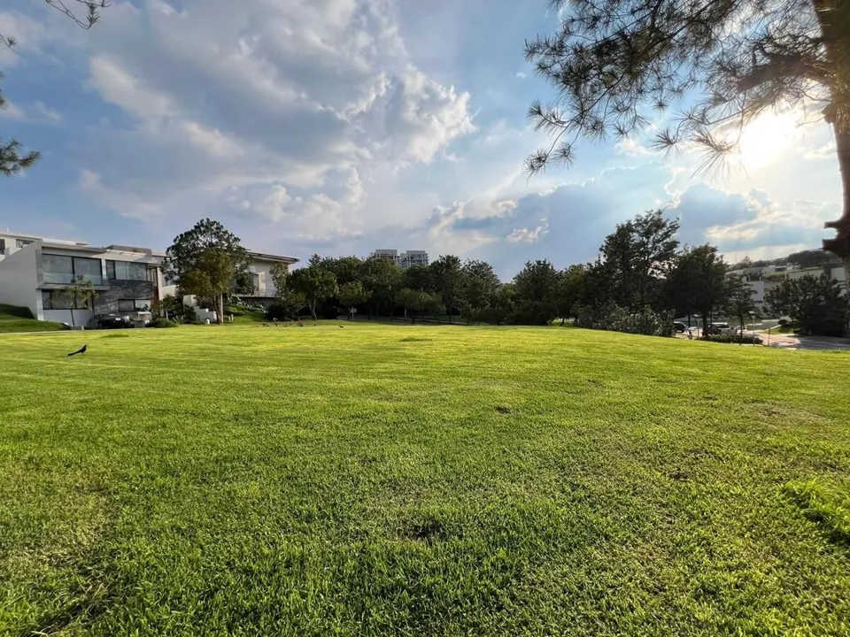 Foto 7 de TERRENO EN VENTA  ALCAZAR PONIENTE ZONA ANDARES