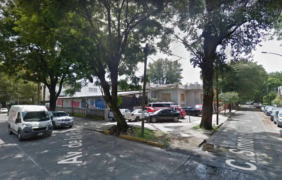 Terreno en Venta para desarrollar en Av La Paz