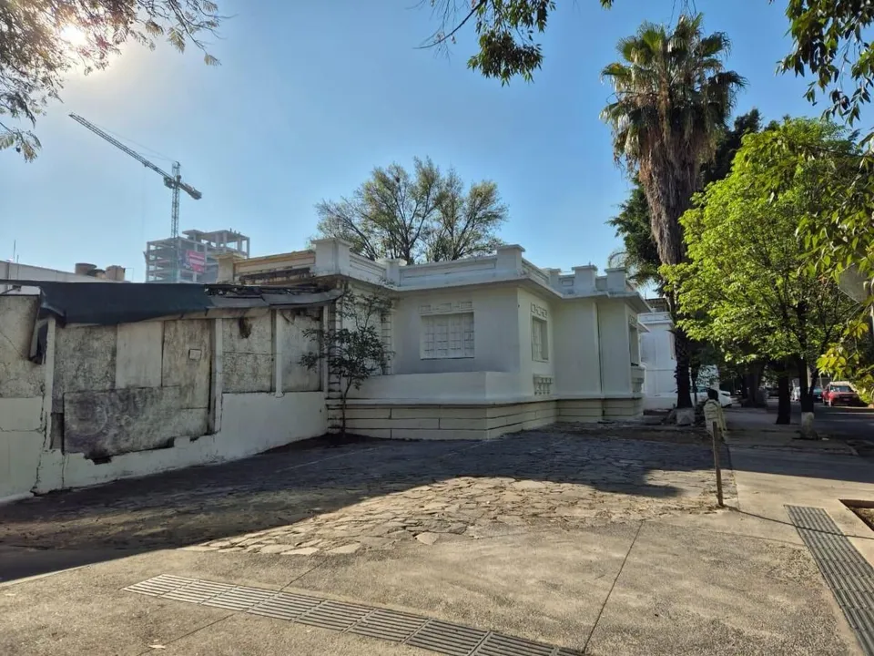 Foto 4 de Terreno en Venta para desarrollar en Av La Paz