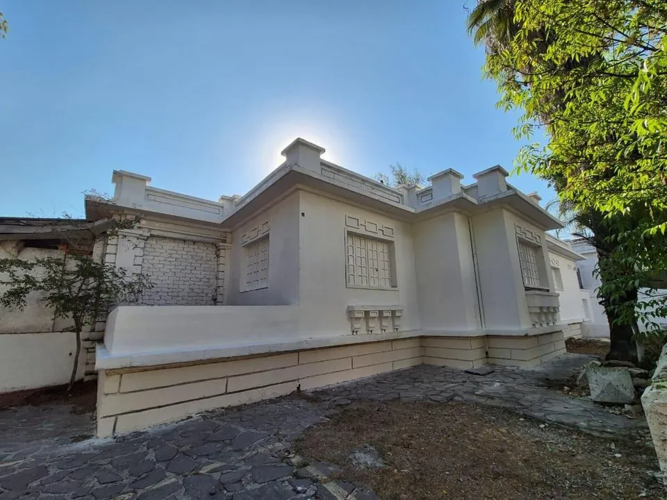 Foto 5 de Terreno en Venta para desarrollar en Av La Paz